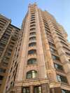 Апартаменты Spacious flat in Al-Farabi avenue with big rooms Алматы-2