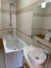 Апартаменты Spacious flat in Al-Farabi avenue with big rooms Алматы-5