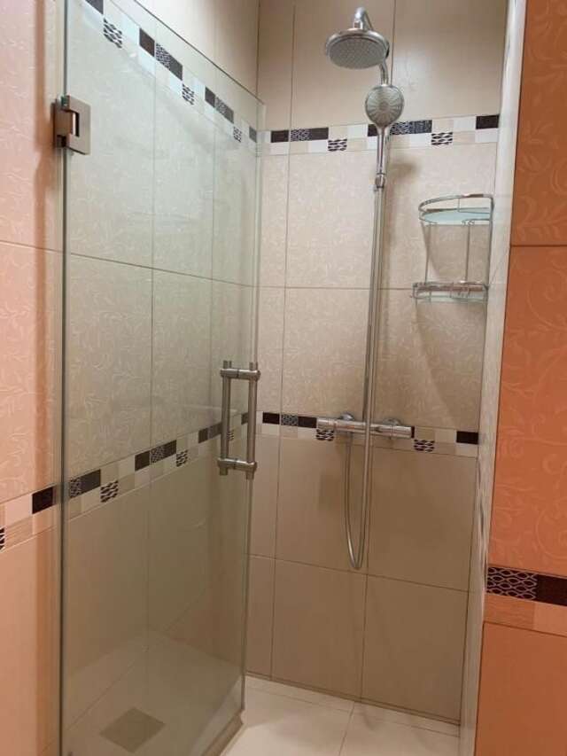 Апартаменты Spacious flat in Al-Farabi avenue with big rooms Алматы-40